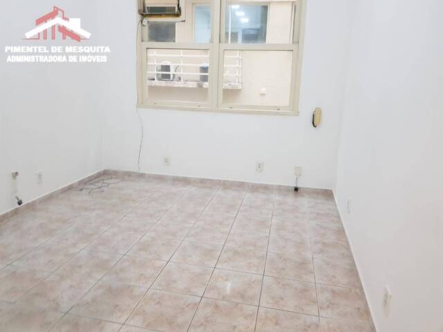 #10 - Sala para Locação em Niterói - RJ