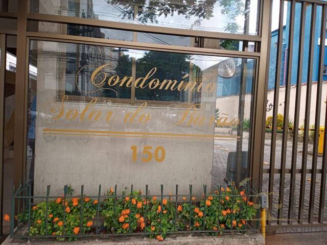 #19 - Apartamento para Venda em Niterói - RJ - 1