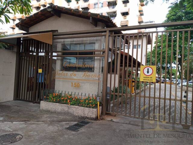 #19 - Apartamento para Venda em Niterói - RJ - 3