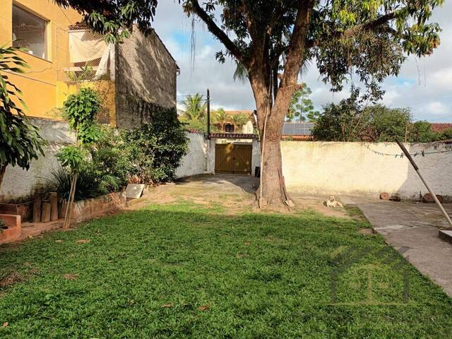 #21 - Casa para Venda em Niterói - RJ - 2