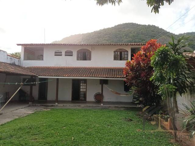 #21 - Casa para Venda em Niterói - RJ - 3