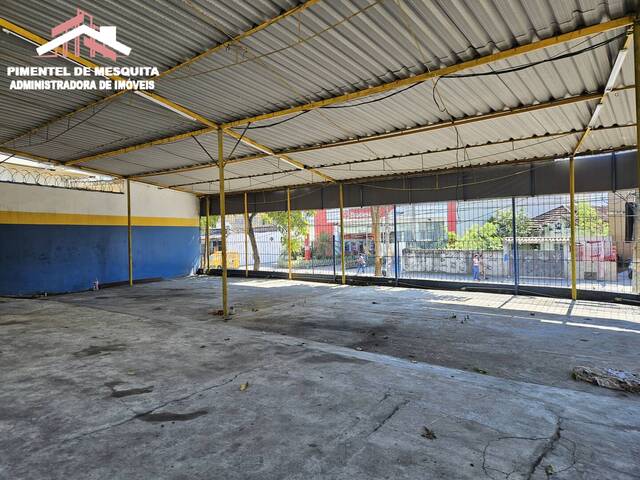 #56 - Loja para Venda em São Gonçalo - RJ - 1