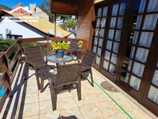 Casa para Venda em Nova Friburgo - 4