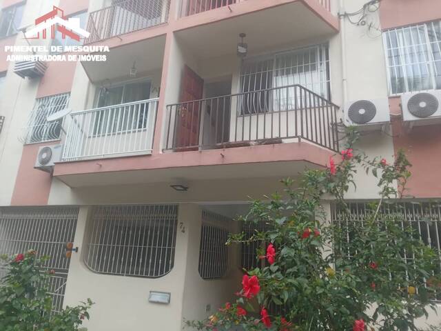 #76 - Apartamento para Venda em Niterói - RJ - 1