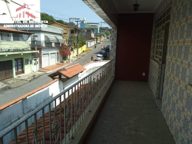 #79 - Casa para Venda em São Gonçalo - RJ - 3
