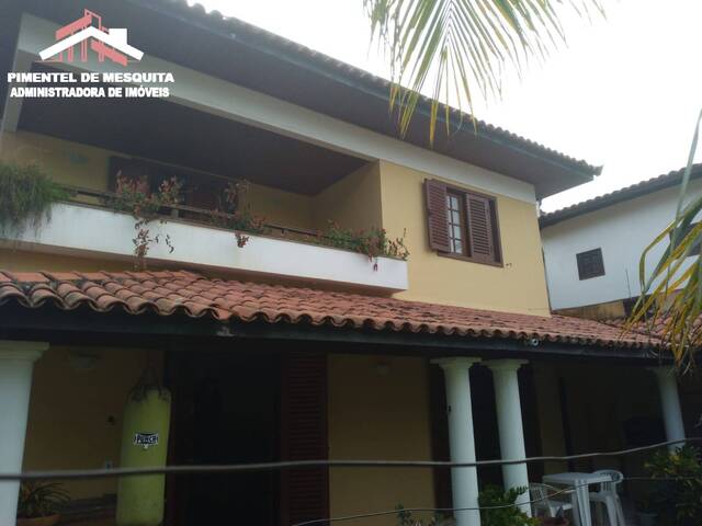 #81 - Casa para Venda em Niterói - RJ - 1