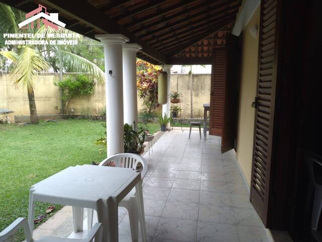 Casa para Venda em Niterói - 4