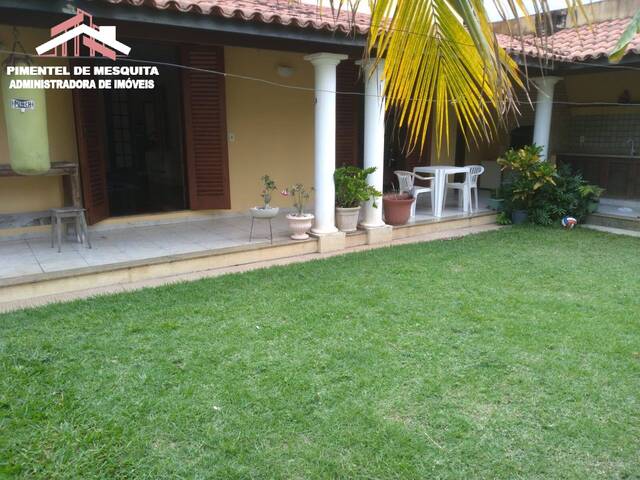 #81 - Casa para Venda em Niterói - RJ - 2