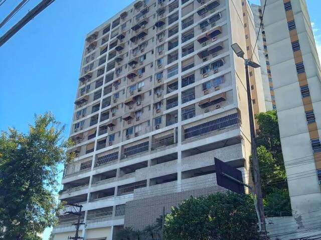 #94 - Apartamento para Venda em Niterói - RJ - 1