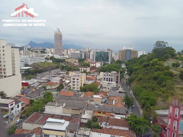 #94 - Apartamento para Venda em Niterói - RJ - 3