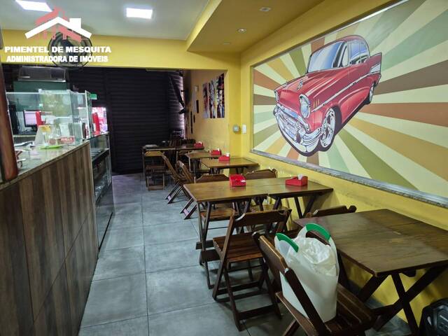 #102 - Sala para Venda em Rio de Janeiro - RJ - 1