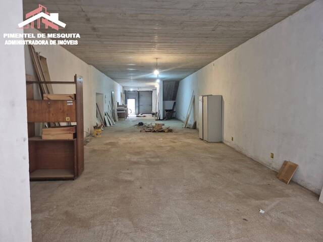 #116 - Sala para Locação em Rio de Janeiro - RJ