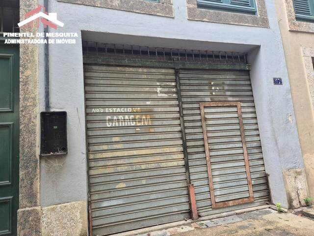 #116 - Sala para Locação em Rio de Janeiro - RJ