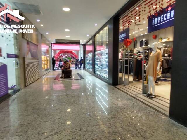 #117 - Sala para Venda em Rio de Janeiro - RJ - 1