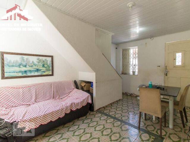 #119 - Casa para Venda em Rio de Janeiro - RJ - 3