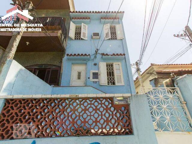 #119 - Casa para Venda em Rio de Janeiro - RJ - 1