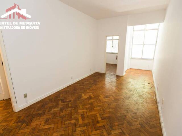 #122 - Apartamento para Venda em Rio de Janeiro - RJ - 1