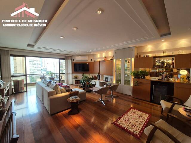 Apartamento para Venda em Niterói - 4