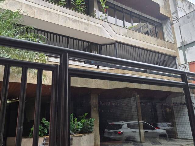 #124 - Apartamento para Venda em Niterói - RJ - 1