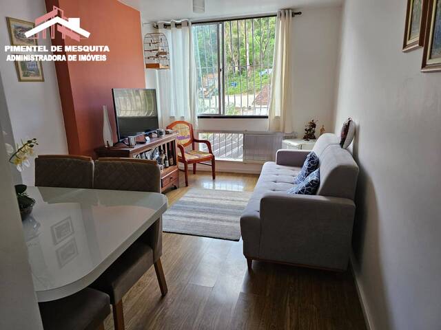 #146 - Apartamento para Venda em Niterói - RJ - 1