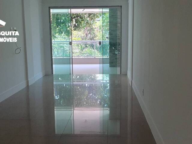 #154 - Apartamento para Venda em Rio de Janeiro - RJ - 2