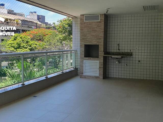 #154 - Apartamento para Venda em Rio de Janeiro - RJ - 1