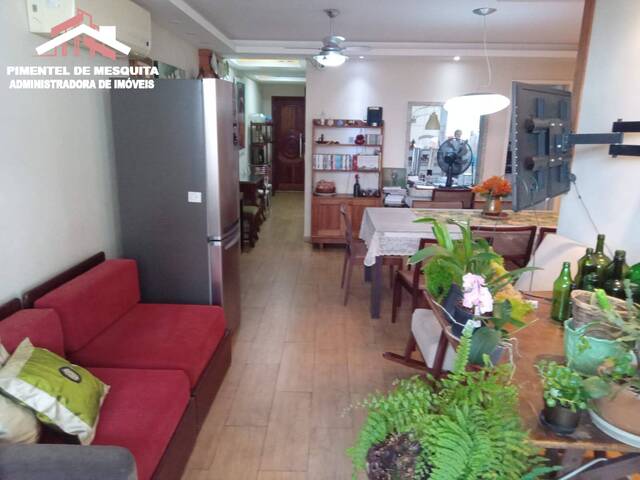 Apartamento para Venda em Niterói - 5