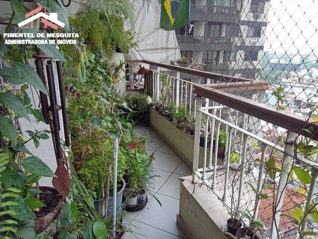 #159 - Apartamento para Venda em Niterói - RJ - 3