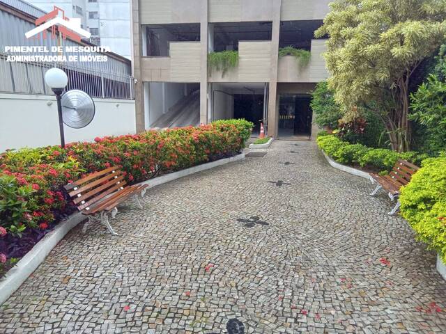 #159 - Apartamento para Venda em Niterói - RJ - 2