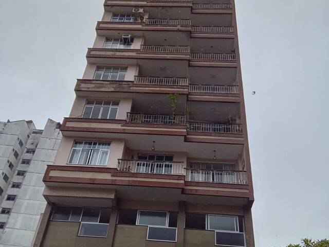 #159 - Apartamento para Venda em Niterói - RJ - 1