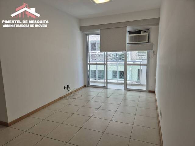 #157 - Apartamento para Venda em Niterói - RJ - 1