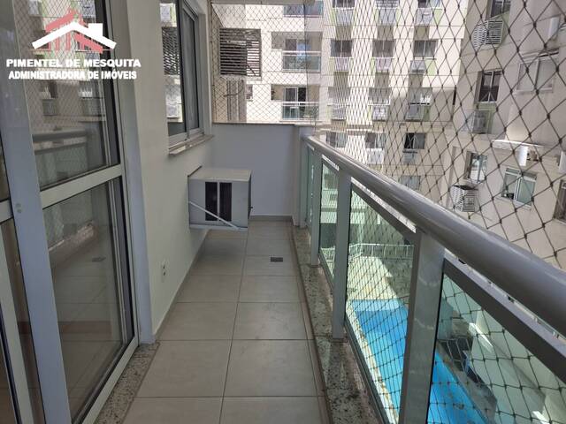 #157 - Apartamento para Venda em Niterói - RJ - 2