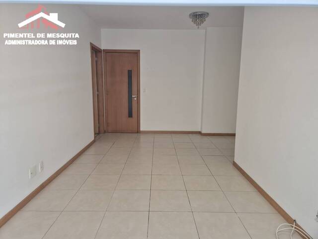 #157 - Apartamento para Venda em Niterói - RJ - 3