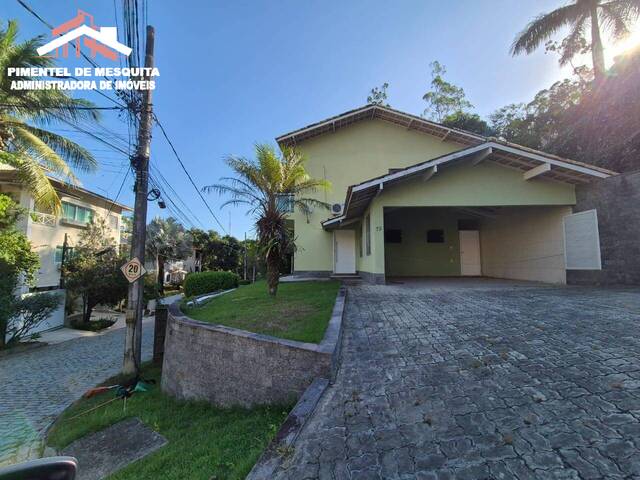#164 - Casa para Venda em São Gonçalo - RJ - 1