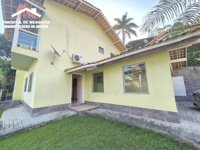 #164 - Casa para Venda em São Gonçalo - RJ - 2