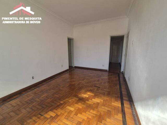#165 - Apartamento para Venda em Niterói - RJ - 2