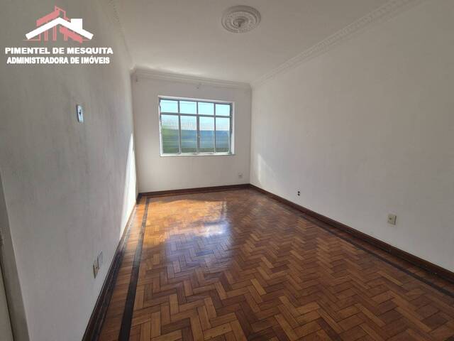 #165 - Apartamento para Venda em Niterói - RJ - 1
