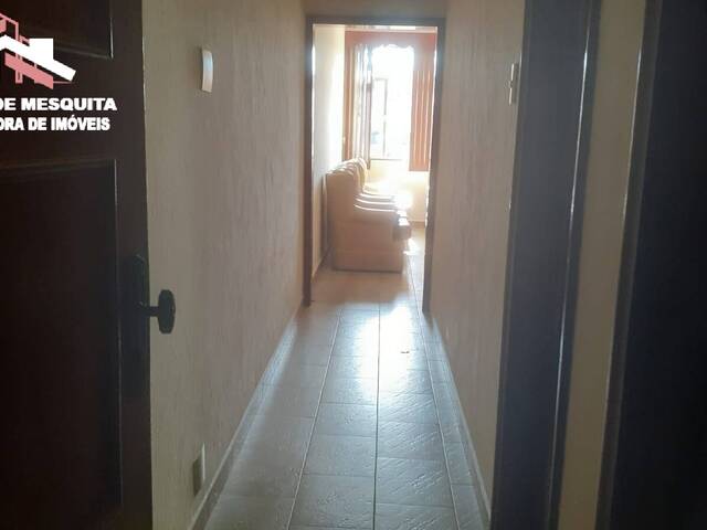 #166 - Apartamento para Venda em Rio de Janeiro - RJ - 2