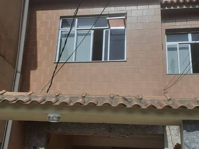 #166 - Apartamento para Venda em Rio de Janeiro - RJ - 1