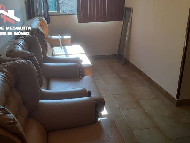 #166 - Apartamento para Venda em Rio de Janeiro - RJ - 3