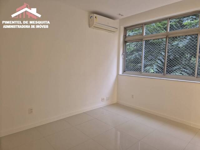 #168 - Apartamento para Locação em Niterói - RJ - 2
