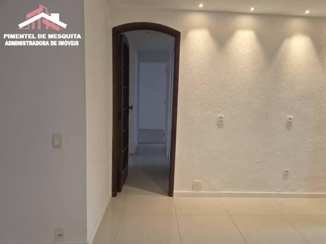 #168 - Apartamento para Locação em Niterói - RJ - 3