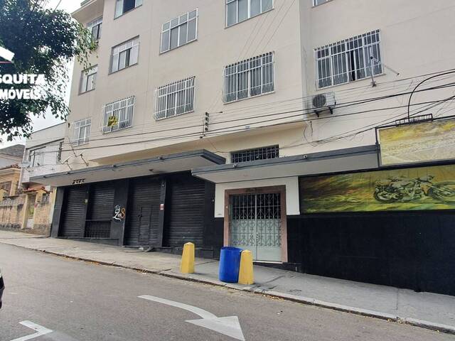 #172 - Apartamento para Locação em Niterói - RJ