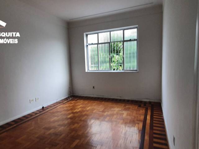 #172 - Apartamento para Locação em Niterói - RJ