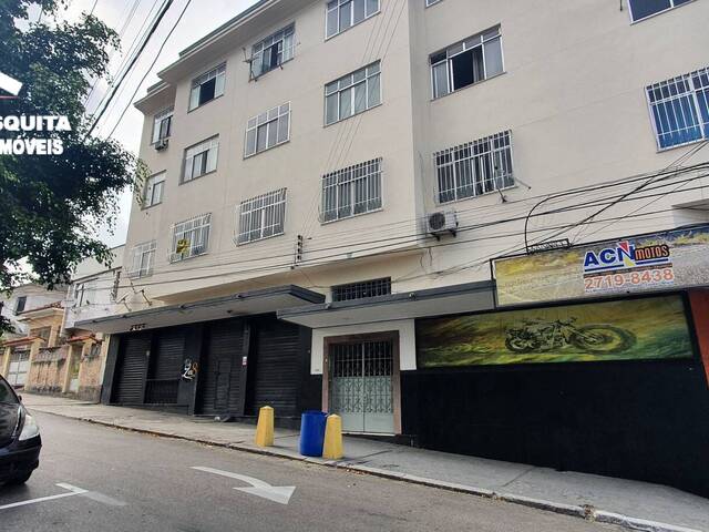 #173 - Apartamento para Locação em Niterói - RJ - 2