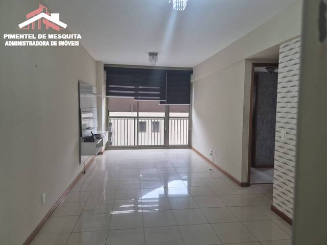 #176 - Apartamento para Locação em Niterói - RJ - 1