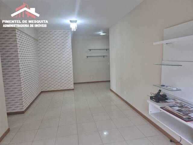 #176 - Apartamento para Locação em Niterói - RJ - 2