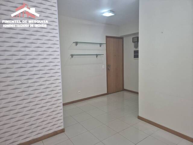 #176 - Apartamento para Locação em Niterói - RJ - 3