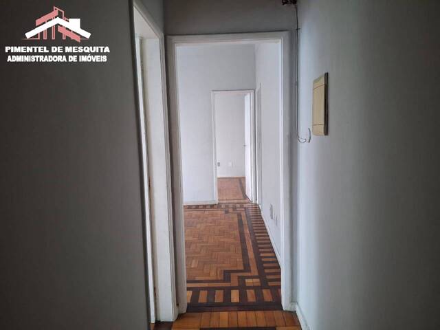 #173 - Apartamento para Locação em Niterói - RJ - 2