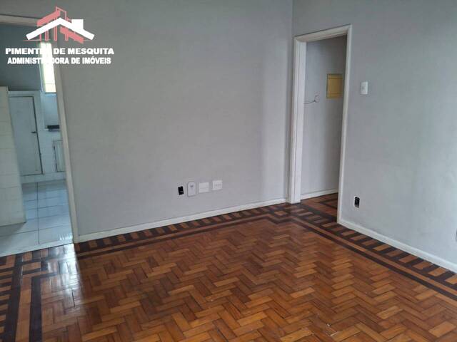 #173 - Apartamento para Locação em Niterói - RJ - 1